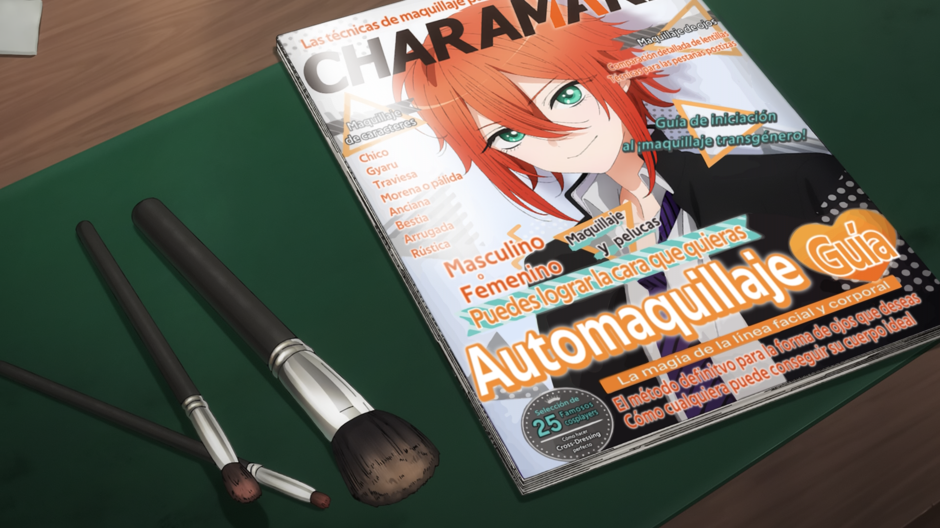 My Dress-Up Darling (XMX)